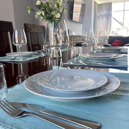 Victoria House, Beautiful Swanage Stay! Ulwell Esterno foto