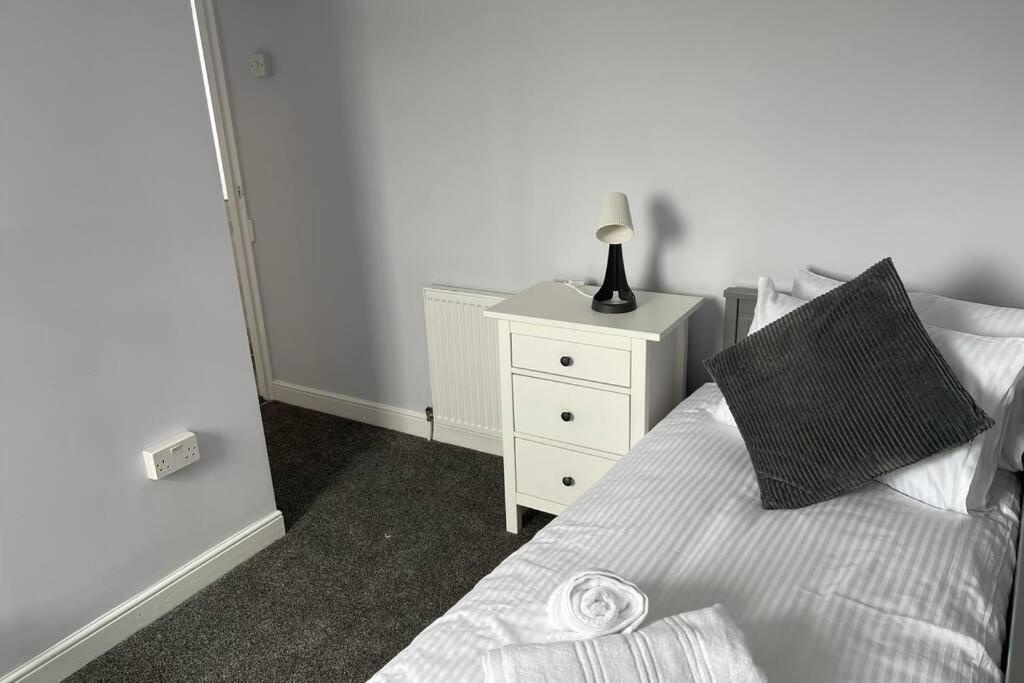 Victoria House, Beautiful Swanage Stay! Ulwell Esterno foto