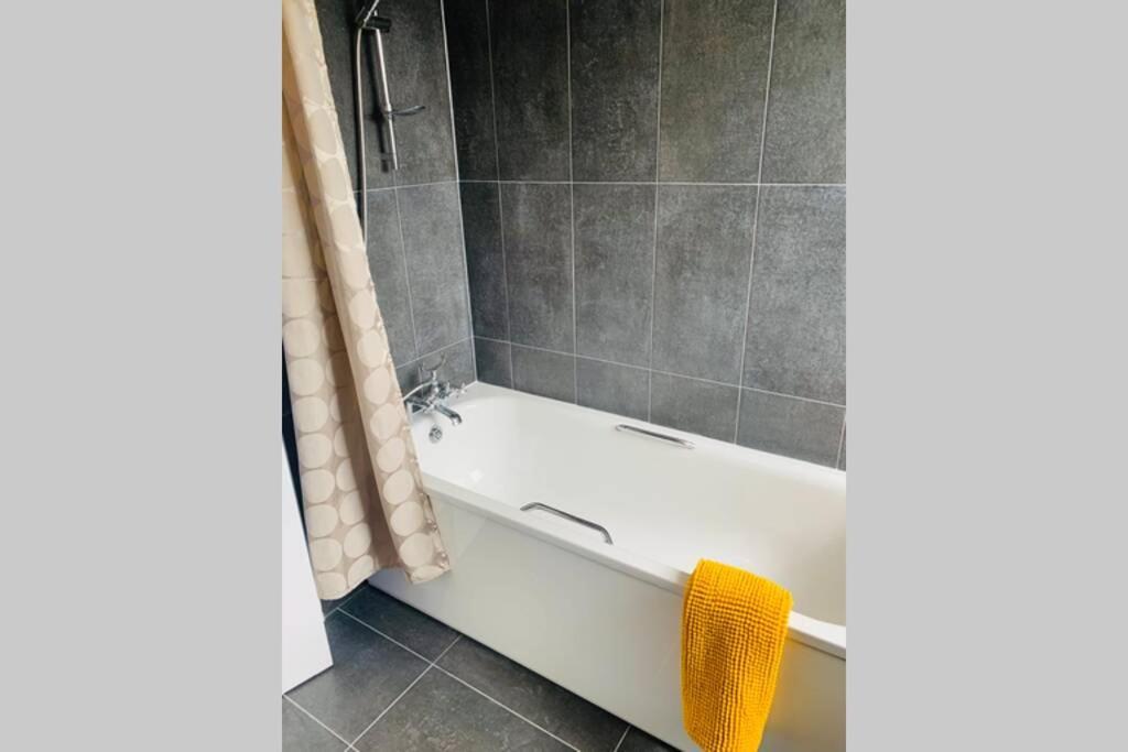 Victoria House, Beautiful Swanage Stay! Ulwell Esterno foto