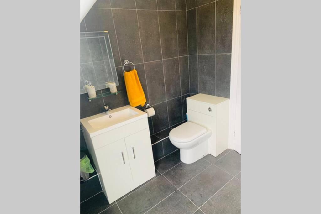 Victoria House, Beautiful Swanage Stay! Ulwell Esterno foto