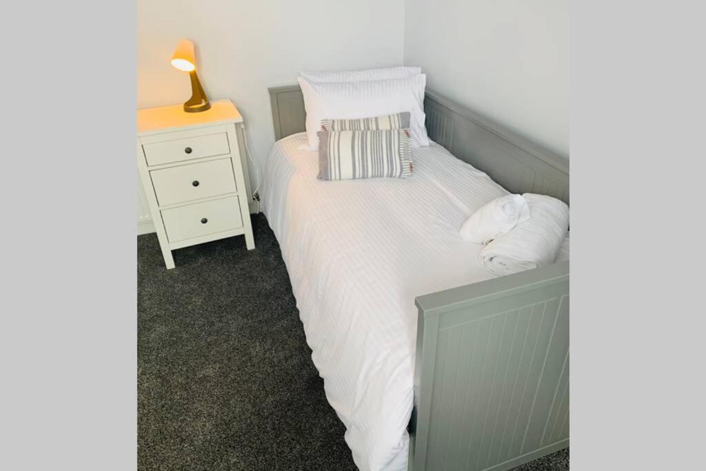 Victoria House, Beautiful Swanage Stay! Ulwell Esterno foto